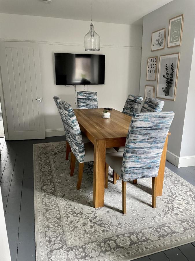 Holiday home Modernised In The Heart Of Sketty