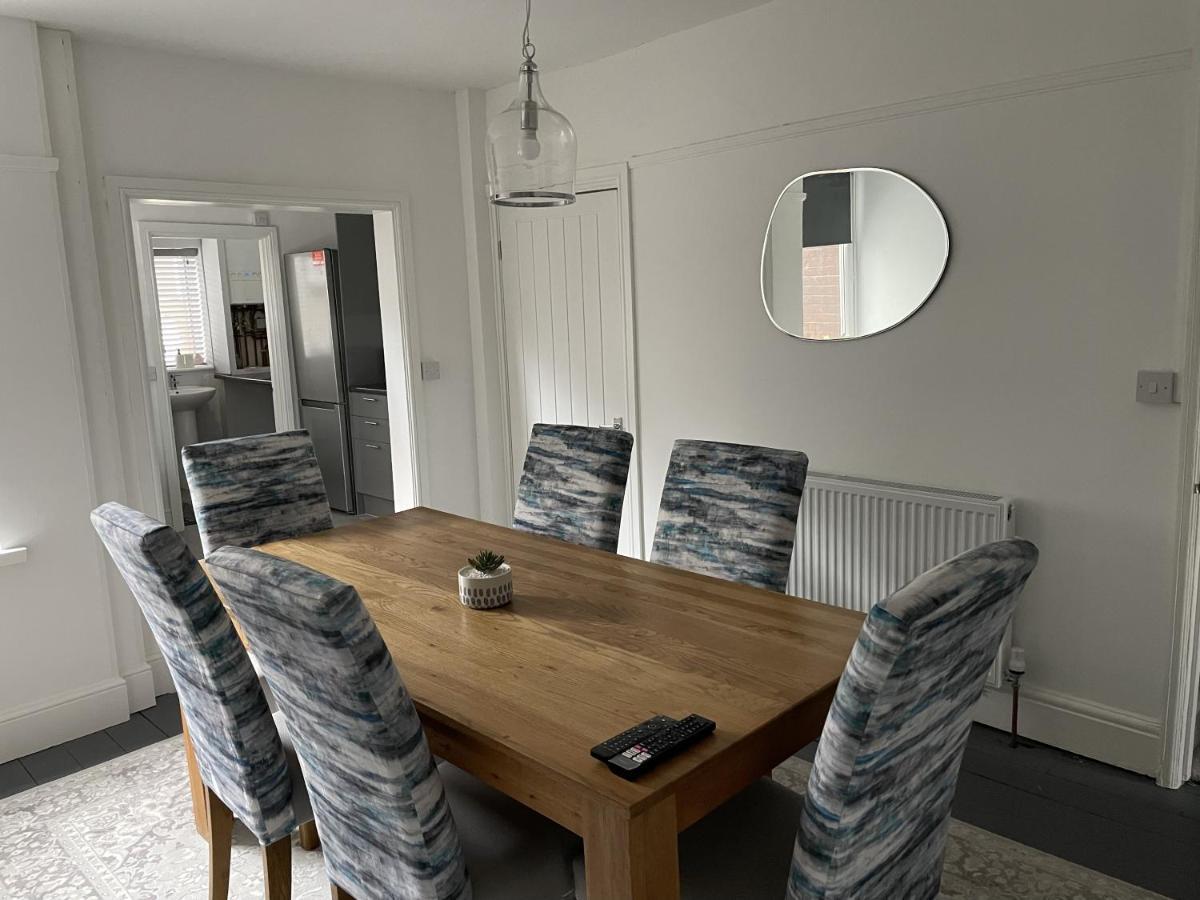 Modernised In The Heart Of Sketty * Swansea