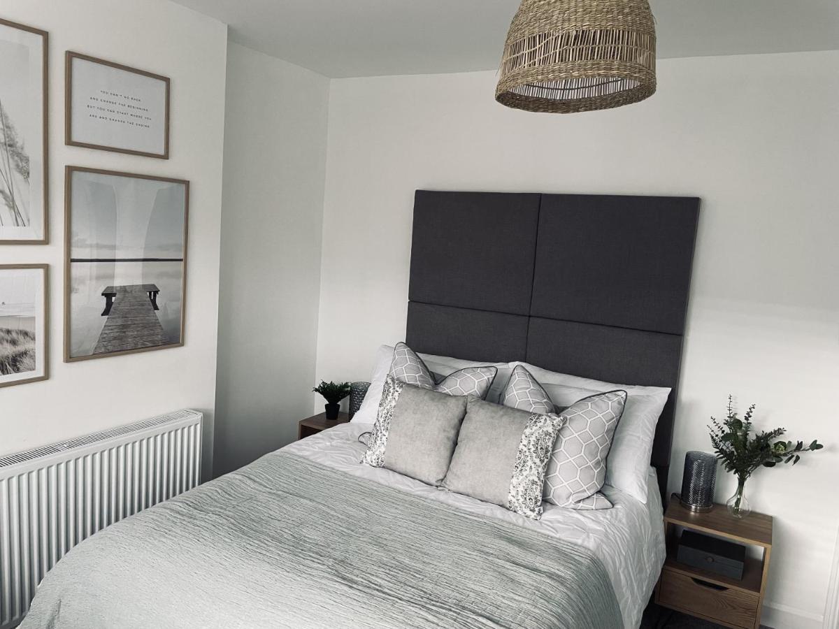 Holiday home Modernised In The Heart Of Sketty