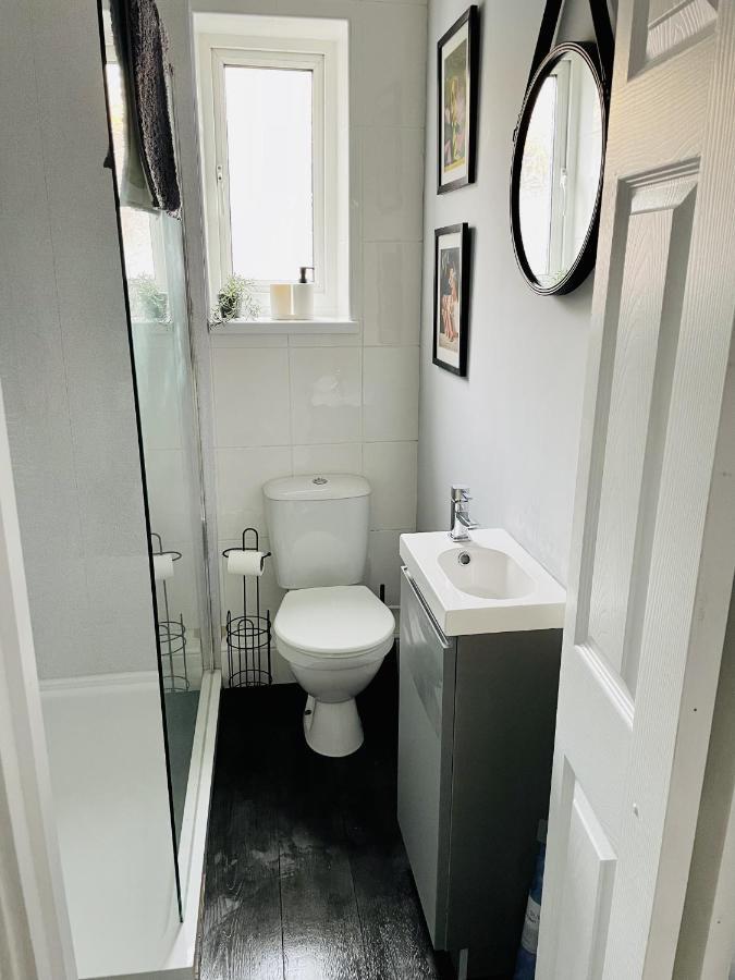 Holiday home Modernised In The Heart Of Sketty *