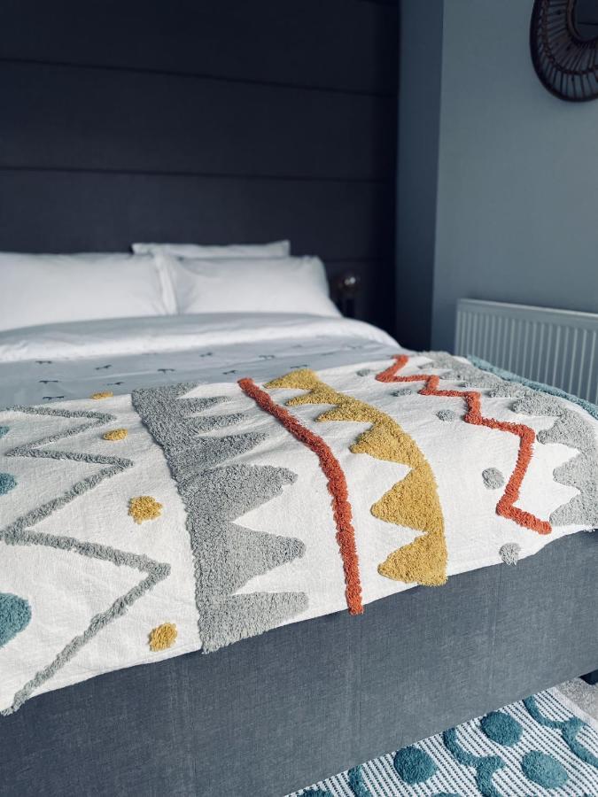 Holiday home Modernised In The Heart Of Sketty