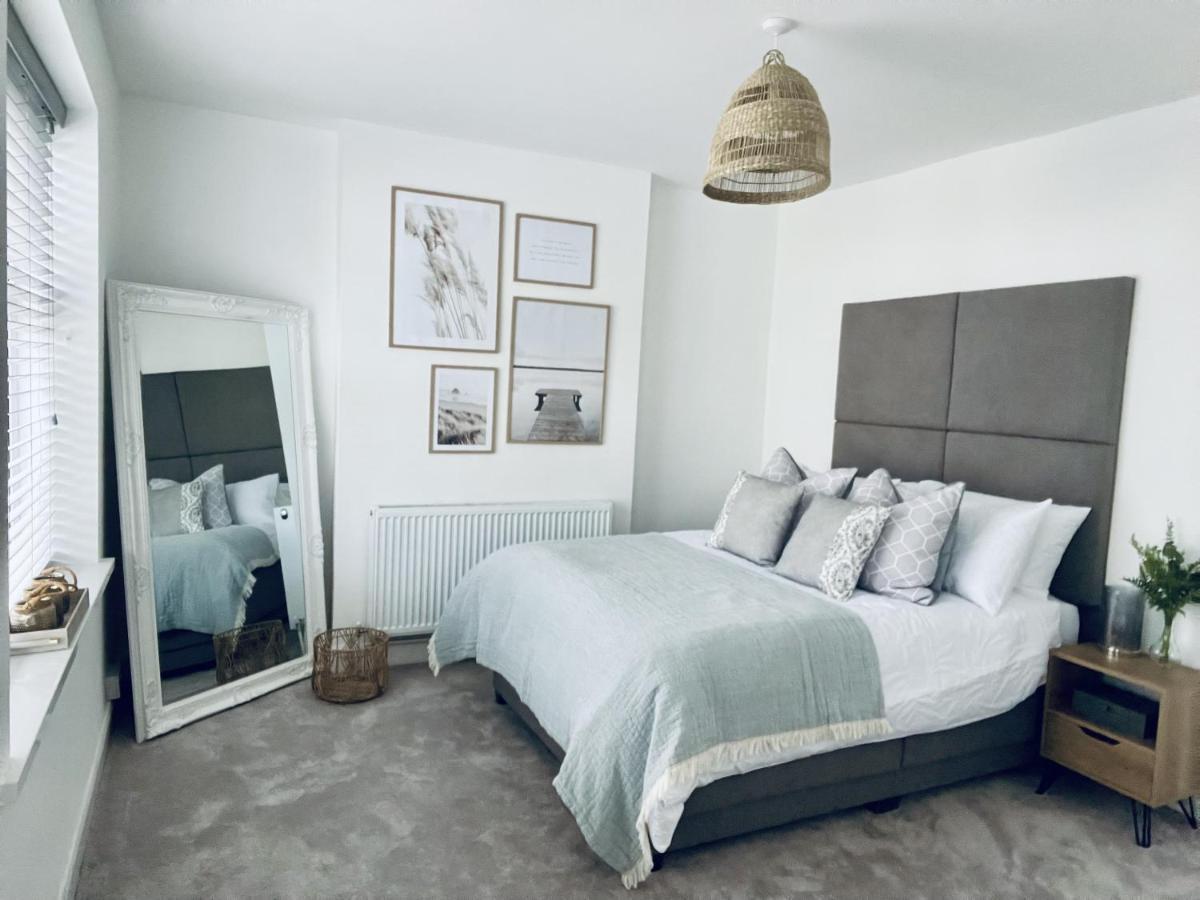 Holiday home Modernised In The Heart Of Sketty Swansea