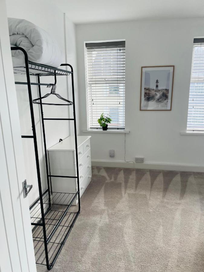 Modernised In The Heart Of Sketty Holiday home