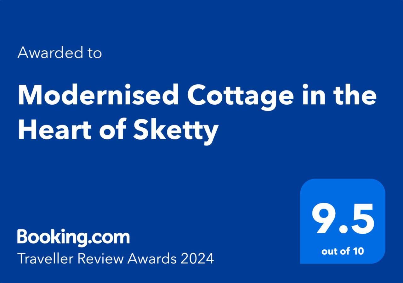 Modernised In The Heart Of Sketty Swansea