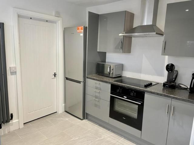 Holiday home Modernised In The Heart Of Sketty *