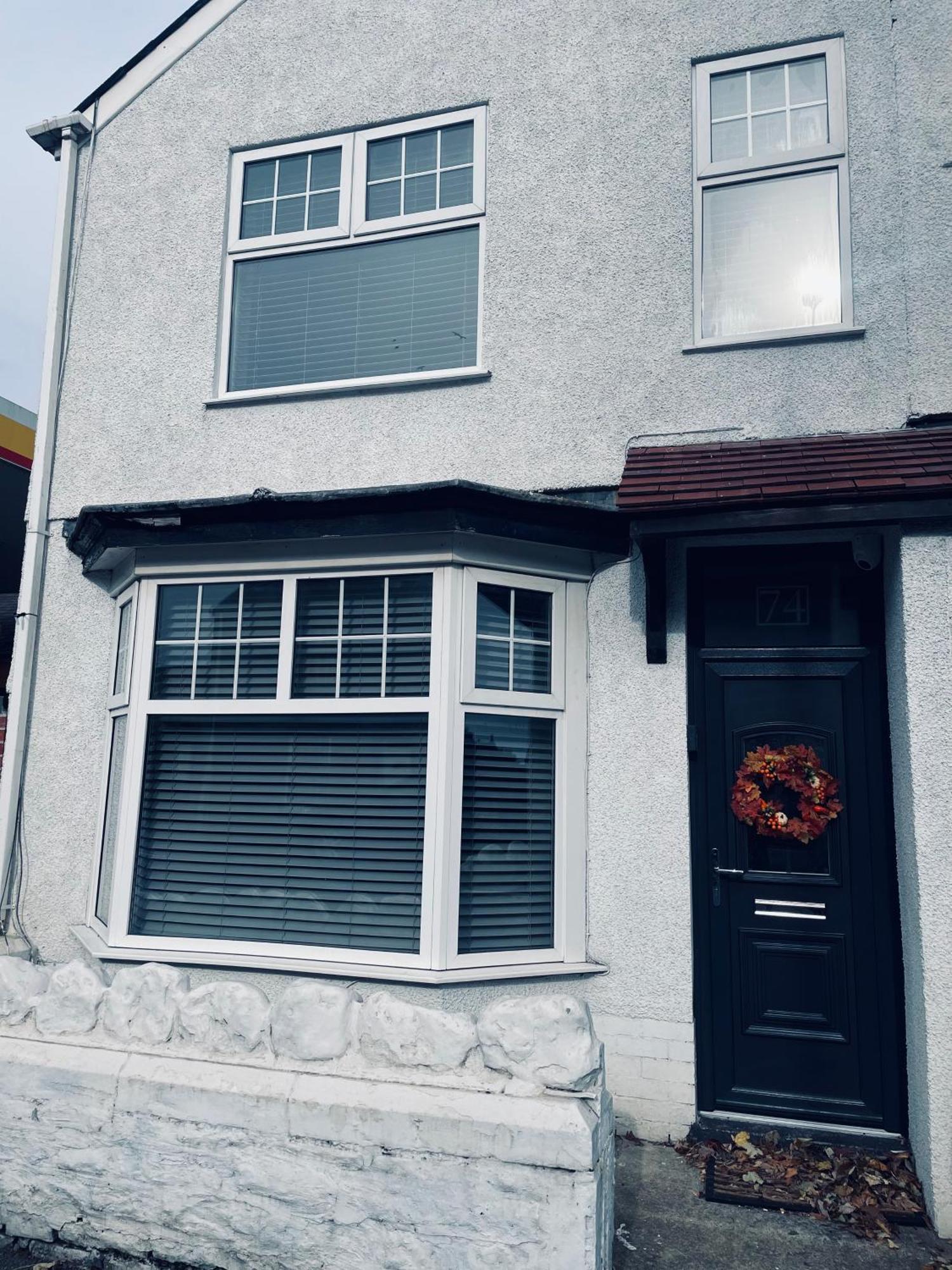 Holiday home Modernised In The Heart Of Sketty *