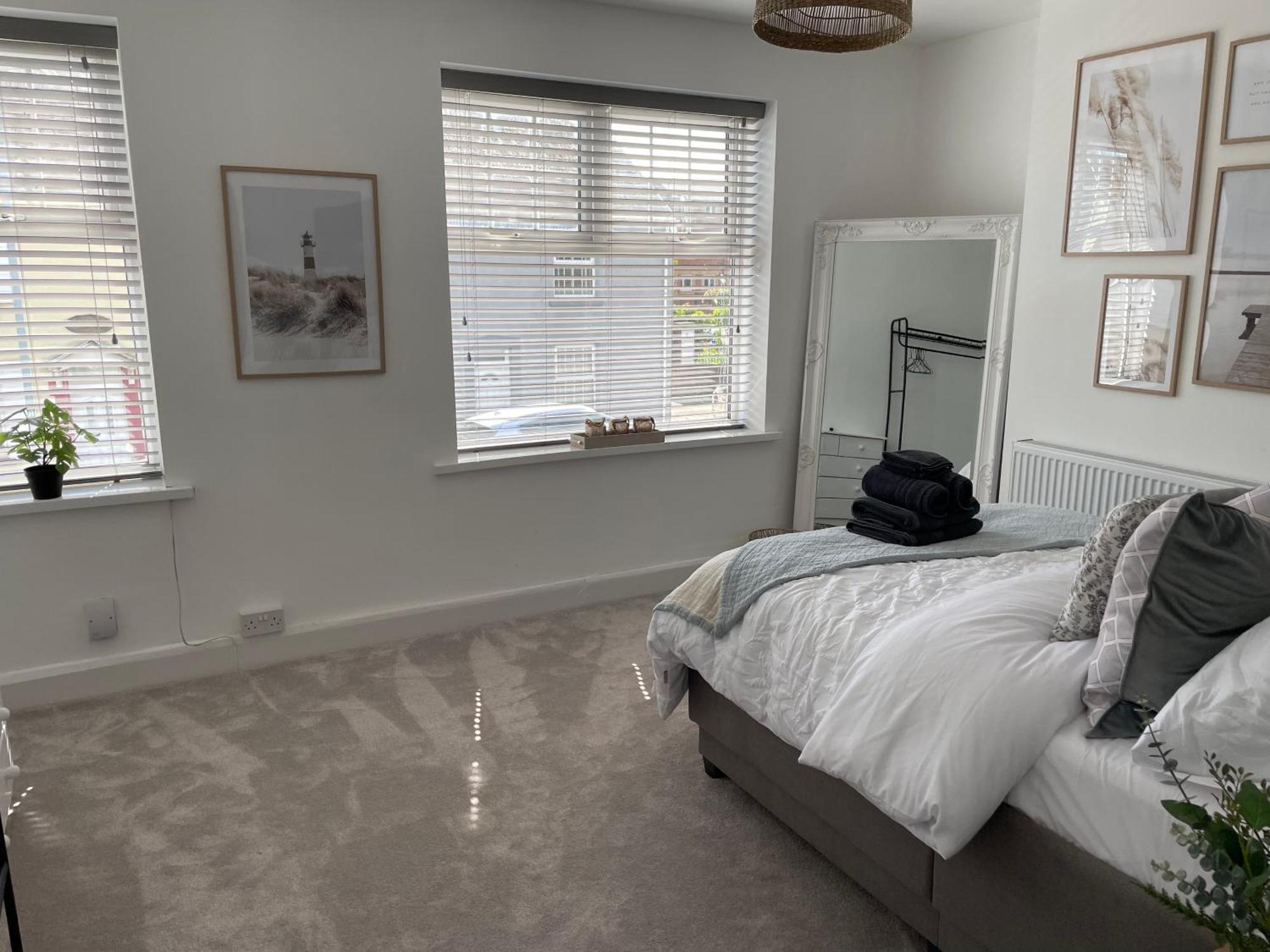 Holiday home Modernised In The Heart Of Sketty